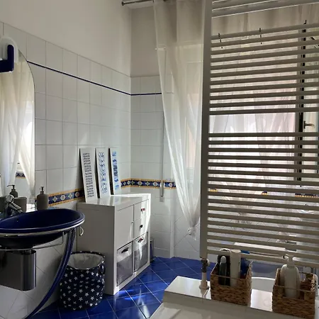 Apartamento By The Sea-versilia
