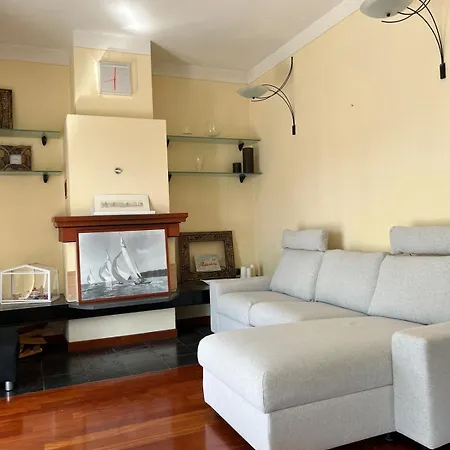 Apartamento By The Sea-versilia Roma