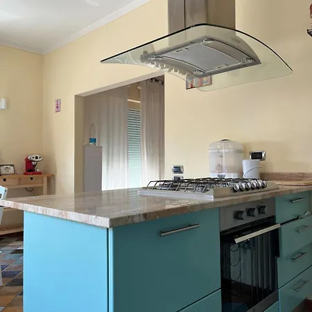 Apartamento By The Sea-versilia *