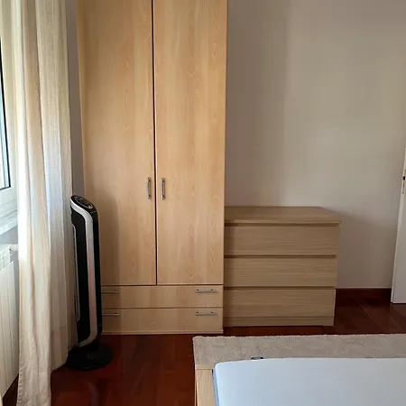 Apartamento By The Sea-versilia