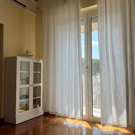 By The Sea-versilia Apartamento Roma